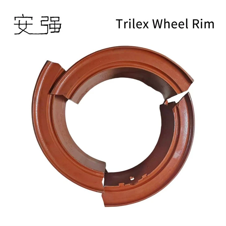 Dayton Wheel Buddy Wheel Trilex Rim 20-8.5 Dayton Wheel Buddy Wheel Trilex Rim 20-8.5