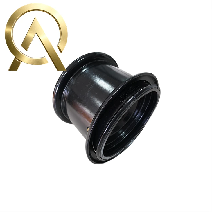 Engineering Vehicle Rims